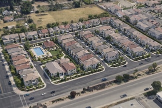Plus de détails pour 5611 W Mission Blvd, Ontario, CA - Terrain à vendre