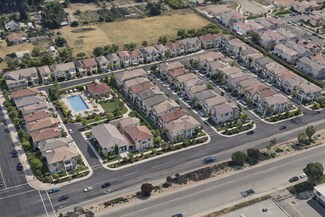 Plus de détails pour 5611 W Mission Blvd, Ontario, CA - Terrain à vendre