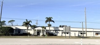 Plus de détails pour 928 Tamiami Trl, Osprey, FL - Local commercial, Local d'activités à louer