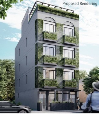Plus de détails pour 89 Schenectady Ave, Brooklyn, NY - Terrain à vendre