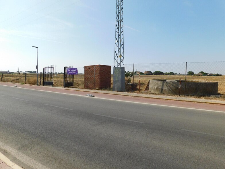 Terrain dans Ugena, Toledo à vendre - Autre – Image 1 sur 8