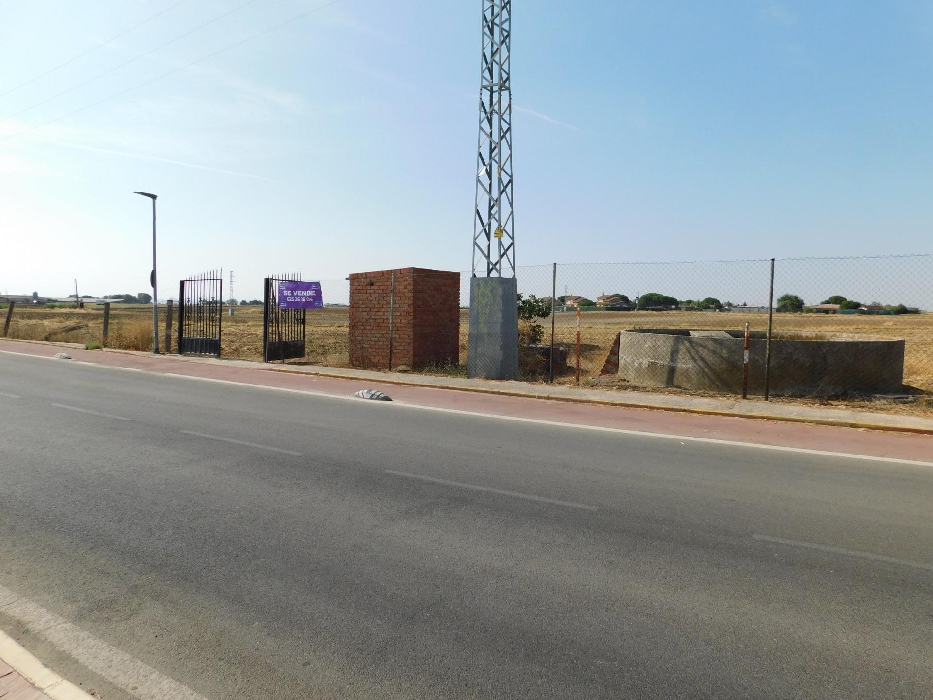 Terrain dans Ugena, Toledo à vendre Autre– Image 1 sur 9