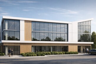 Plus de détails pour 9350 Turkey Lake Rd, Orlando, FL - Bureau à vendre