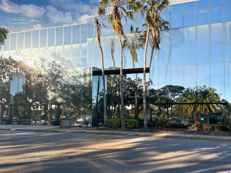 34125 US Highway 19 N, Palm Harbor, FL à louer - Photo de l’immeuble – Image 2 sur 13