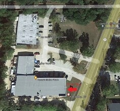 2040 LA Highway 59, Mandeville, LA à louer Photo intérieure– Image 2 sur 2