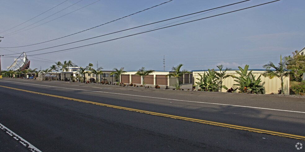 73-4864 Kanalani St, Kailua Kona, HI à vendre - Photo de l’immeuble – Image 2 sur 2