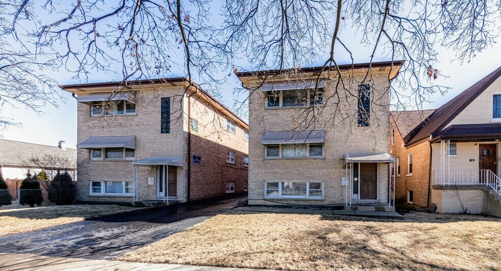 1617 N 35th Ave, Melrose Park, IL à vendre - Photo de l’immeuble – Image 2 sur 32