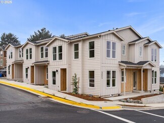 Plus de détails pour 305 Jetty ave, Lincoln City, OR - Logement à vendre