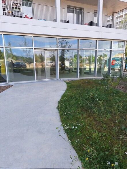 6 Rue Hélène Duc, Rennes à vendre - Photo de l’immeuble – Image 2 sur 4