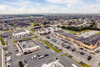 231 Walker Rd, Chambersburg, PA - Vue aérienne  vue de carte