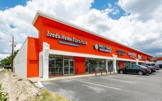 Plus de détails pour 5620-5632 Bellaire Blvd, Houston, TX - Local commercial à louer