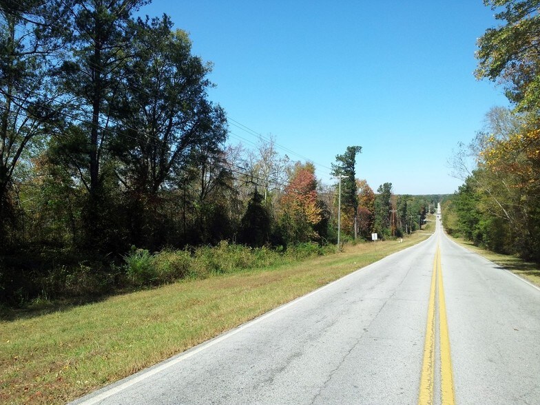 2000 Irwin Bridge Rd, Conyers, GA à vendre - Photo de l’immeuble – Image 2 sur 2