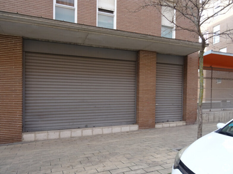 Immeuble residentiel dans Leganés, Madrid à vendre - Photo intérieure – Image 1 sur 1