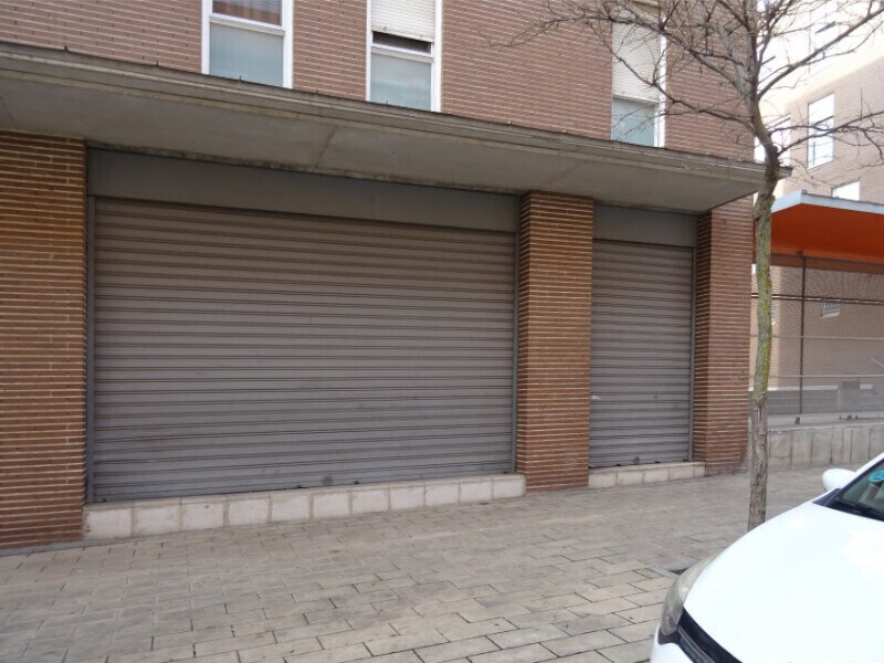 Immeuble residentiel dans Leganés, Madrid à vendre Photo intérieure– Image 1 sur 2