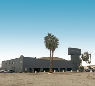 Plus de détails pour 1830 S La Cienega Blvd, Los Angeles, CA - Local commercial à louer