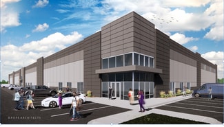Plus de détails pour BTS 145th St NE, Rosemount, MN - Industriel/Logistique à louer
