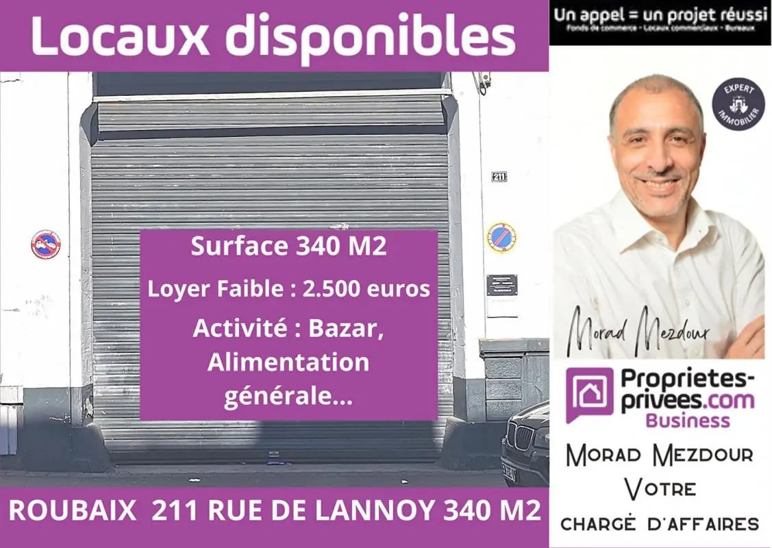 Photo de l’immeuble
