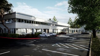 Plus de détails pour 255 Fourier Ave, Fremont, CA - Bureau, Local d'activités à louer