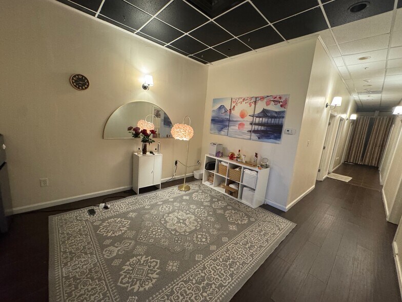 6111-6127 N Fry Rd, Katy, TX à louer - Photo intérieure – Image 2 sur 8
