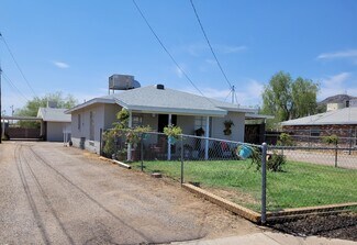 Plus de détails pour 9208 N 10th St, Phoenix, AZ - Logement à vendre