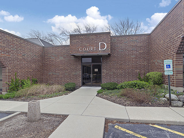 1S376 Summit Ave, Oakbrook Terrace, IL à louer - Photo de l’immeuble – Image 1 sur 6