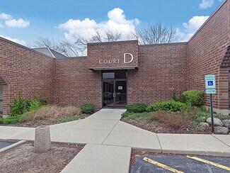 Plus de détails pour 1S376 Summit Ave, Oakbrook Terrace, IL - Bureau à louer