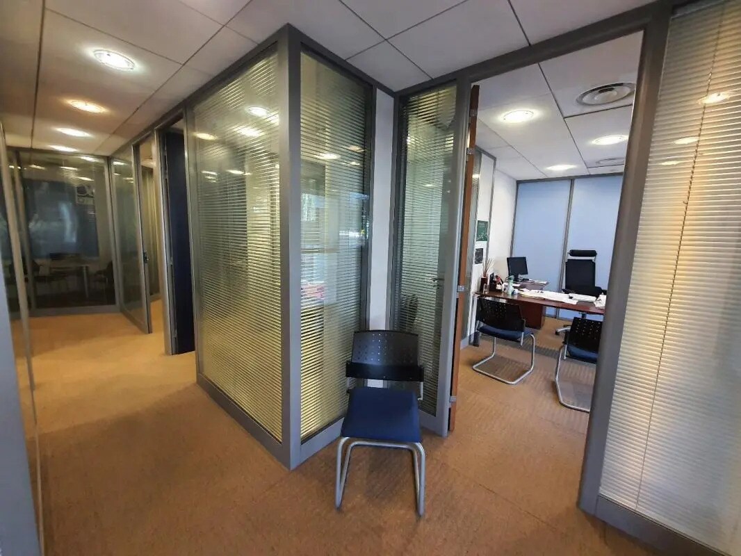 Bureau dans Montpellier à vendre Photo de l’immeuble– Image 1 sur 8