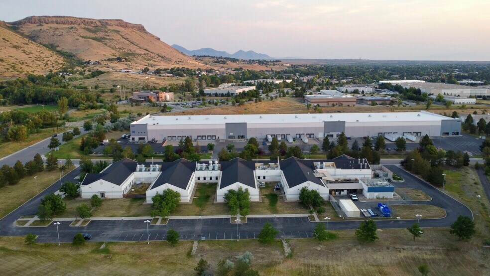 16194 W 45th Dr, Golden, CO à vendre - Photo de l’immeuble – Image 3 sur 21