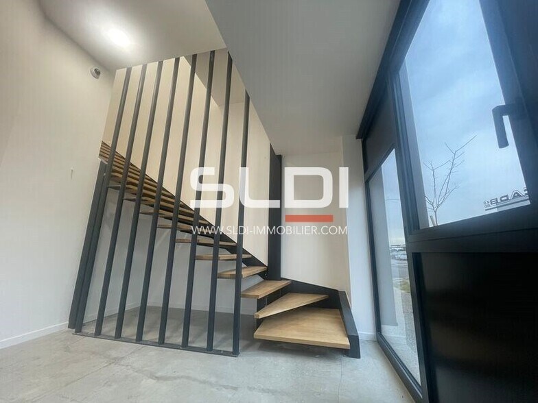 Allée Des Peupliers, Trévoux à vendre - Photo intérieure – Image 3 sur 10