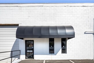Plus de détails pour 1330 Livingston Ave, North Brunswick, NJ - Industriel/Logistique à louer