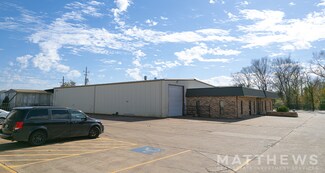 Plus de détails pour 9911 Tanner Rd, Houston, TX - Industriel/Logistique à louer