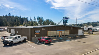 Plus de détails pour 225 W Lockhart Ave, Coos Bay, OR - Industriel/Logistique à vendre