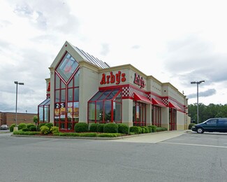 Plus de détails pour 2033 Village Dr, Leeds, AL - Local commercial à vendre