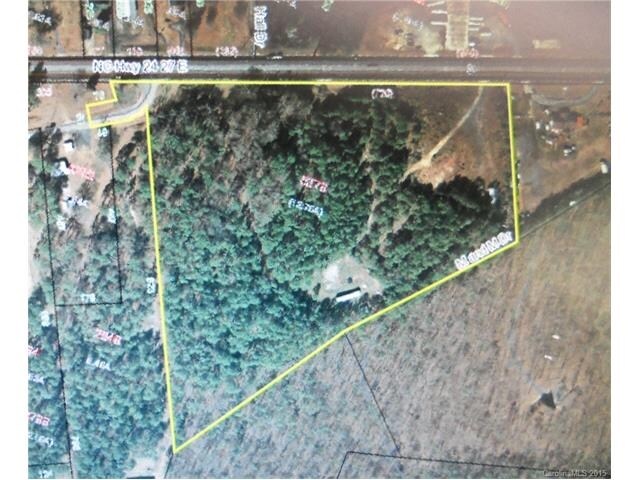 0 NC Hwy 24/27 E, Biscoe, NC à vendre Photo principale– Image 1 sur 7