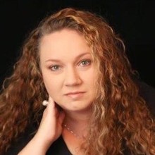 Shannon Carrillo