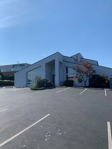 1019 24th St St, Anacortes, WA à louer - Photo de l’immeuble – Image 3 sur 4