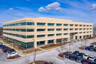 Plus de détails pour 1000 E Warrenville Rd, Naperville, IL - Bureau à louer