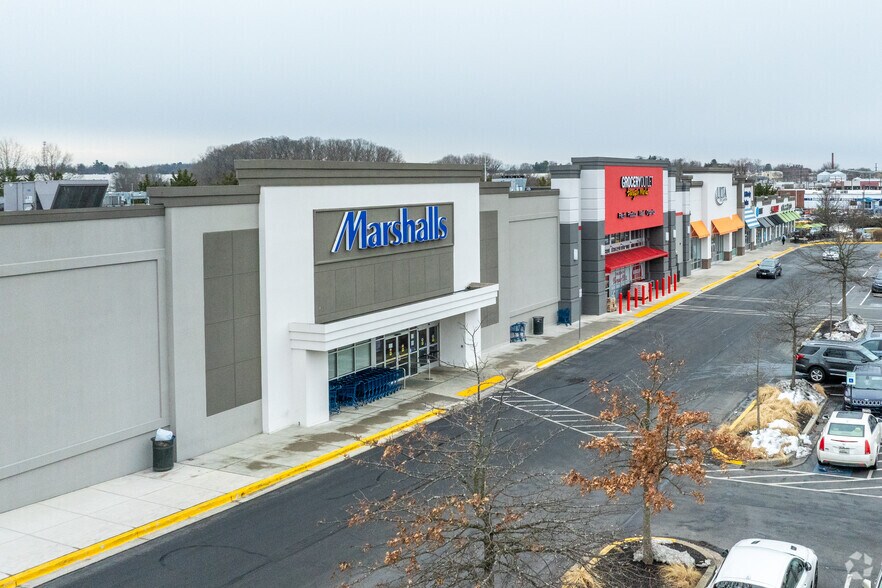 200 Clifton Blvd, Westminster, MD à louer - Photo de l’immeuble – Image 3 sur 4