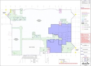 603 March Rd, Ottawa, ON à louer Plan d’étage– Image 2 sur 8