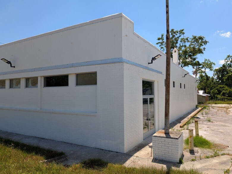 550 S Patterson St, Valdosta, GA à vendre - Photo de l’immeuble – Image 3 sur 12