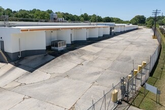 Plus de détails pour 1300 Estes Dr SW, Atlanta, GA - Industriel/Logistique à vendre