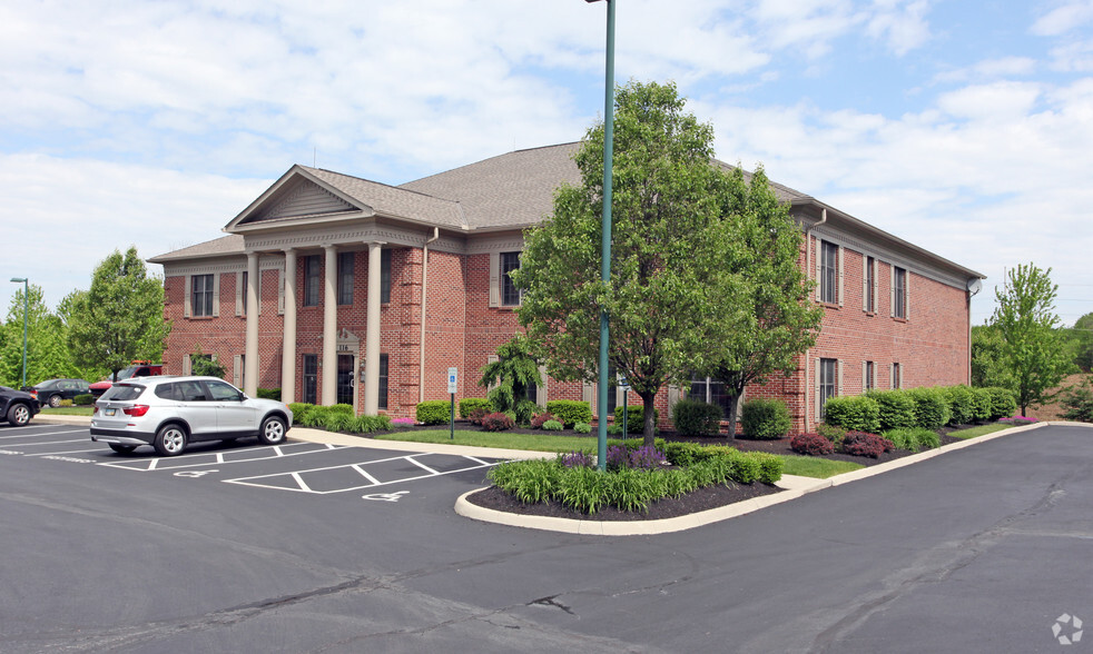 116 County Line Rd W, Westerville, OH à louer - Photo de l’immeuble – Image 3 sur 62