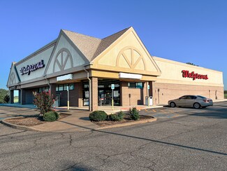 Plus de détails pour 1201 NW 12th St, Oklahoma City, OK - Local commercial à louer