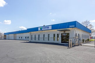 Plus de détails pour 2050 Wardrobe Ave, Merced, CA - Industriel/Logistique à vendre