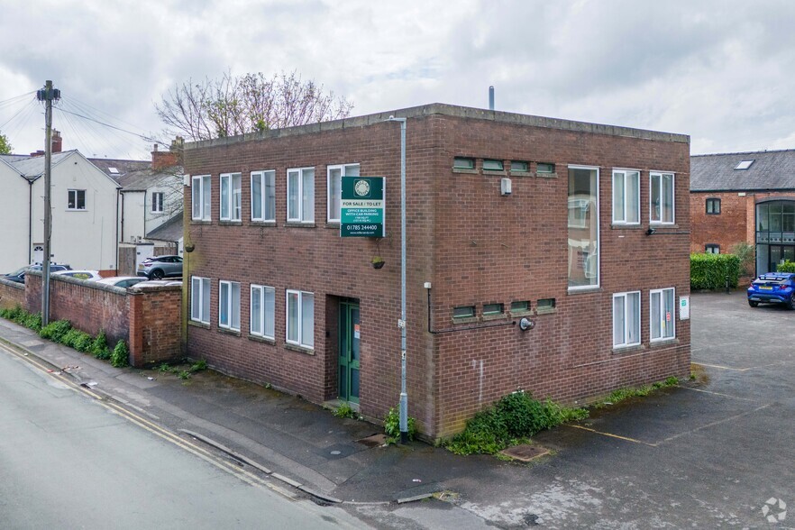 Austin Friars, Stafford à vendre - Photo de l’immeuble – Image 2 sur 2