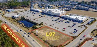Plus de détails pour 3311 S Peak Dr, Hope Mills, NC - Terrain à vendre