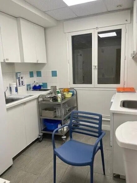 Bureau dans Paris à louer - Photo intérieure – Image 3 sur 5