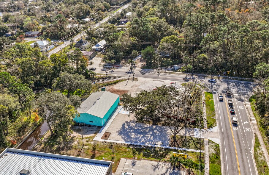 130 N Volusia St, Saint Augustine, FL à vendre - Photo de l’immeuble – Image 2 sur 26