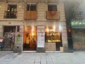 Local commercial dans Barcelone, Barcelona à louer Photo intérieure– Image 2 sur 21