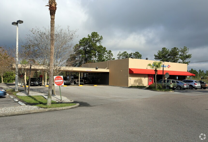 3094 S Orlando Dr, Sanford, FL à vendre - Photo de l’immeuble – Image 3 sur 4